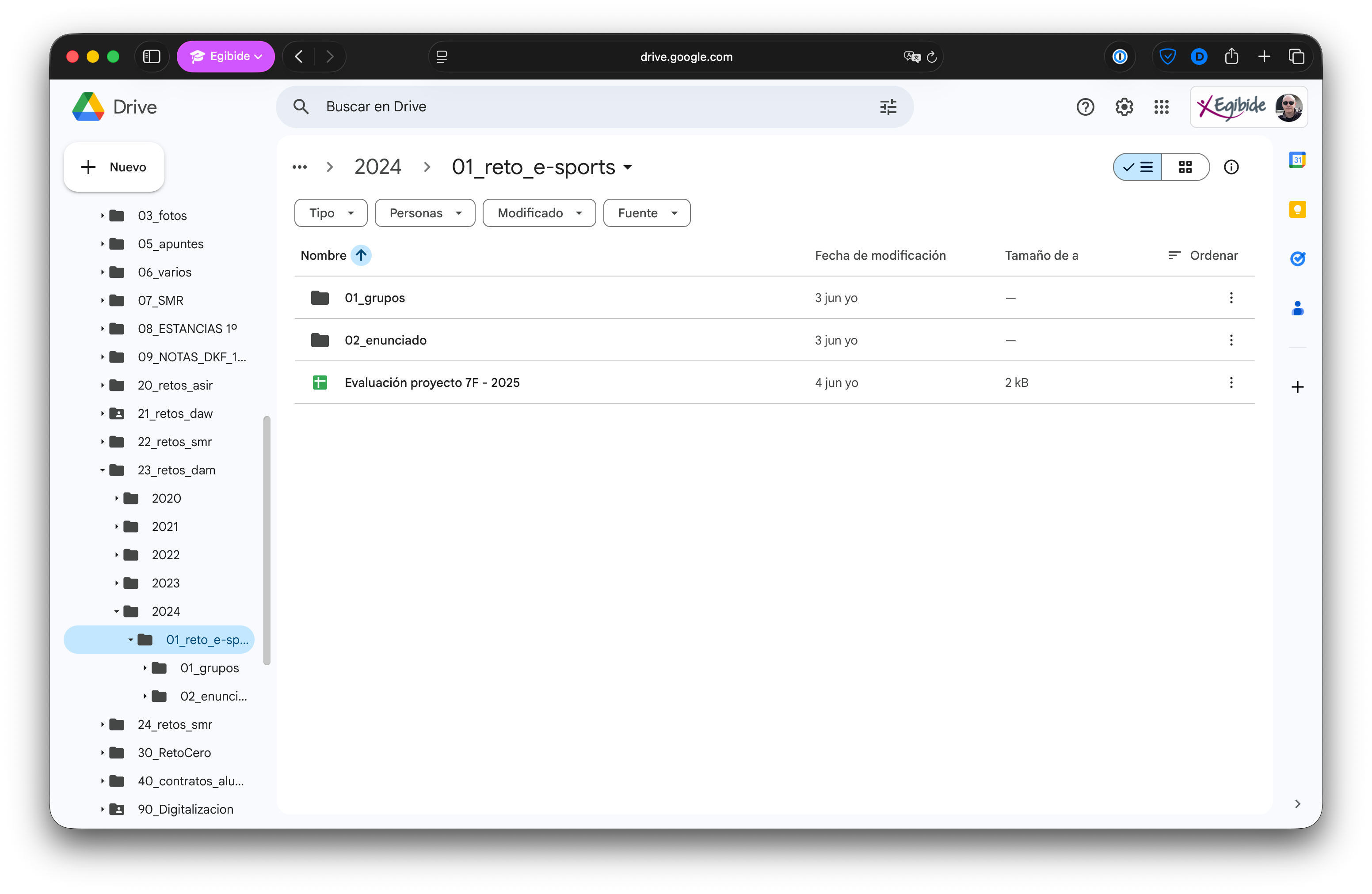 Google Drive